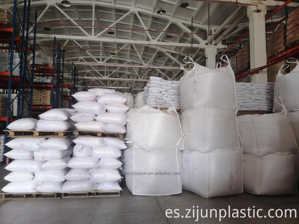 Factory Made Polystyrene Virgin Granules Gpps Plastic Material Price Chimei PG-33